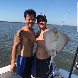 Meet your Posher, John